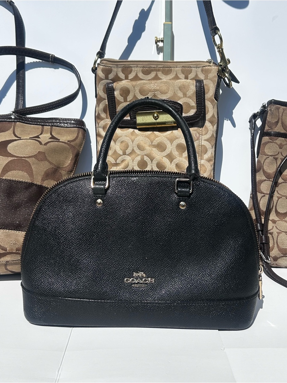 Coach Bundle! - Picture 2 of 9